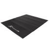 ProsourceFit Treadmill Mat - Folding - 2 of 4