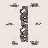 JONATHAN Y Nordby High-Low Geometric Arch Scandi Striped Indoor/Outdoor Area Rug - 3 of 4