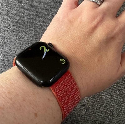 Apple Watch Bands – Nails Under Wraps