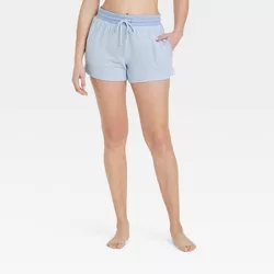 Women's Perfectly Cozy Shorts - Stars Above™