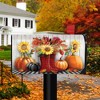 Fall Boots Mailbox Cover  - Standard Size - Briarwood Lane - 2 of 2