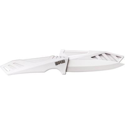 Rapala 4 Ceramic Knife - White : Target