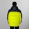 Members Only - Women's Mo Oversized Puffer Jacket - 2 of 4