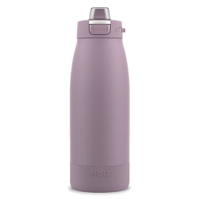 Ello Colby 32oz Stainless Steel Water Bottle