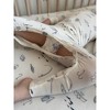 günamüna® Baby Bamboo Rayon Sleeper Pajama with DIAPER-ZiP - 3 of 4