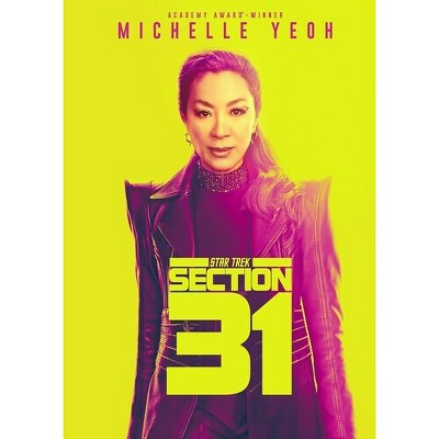 Star Trek: Section 31