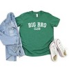 The Juniper Shop Big Bro Club Youth Short Sleeve Tee - 2 of 2