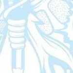 clear push pins bundle