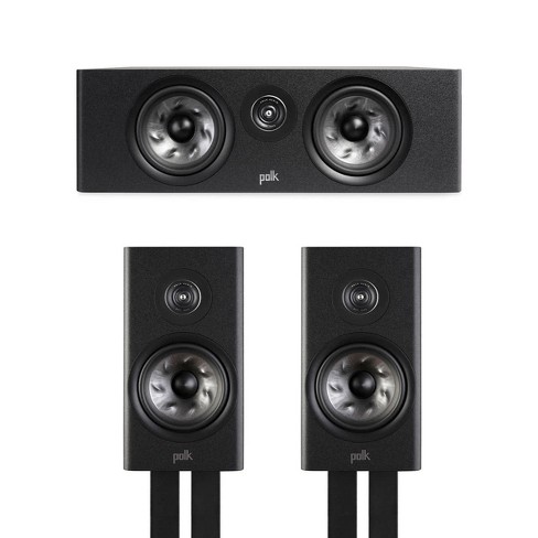 polk audio surroundbar 9500bt review