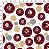 Harry Potter Hogwarts Express Tickets Gift Wrap 30" x 72" - 2 of 4