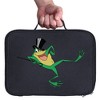 Looney Tunes Michigan J Frog Insulated Soft Sided Lunch Box - 3 of 4