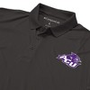 Men's Abilene Christian University Adult Polo Left Chest Logo - 4 of 4