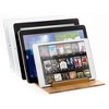 Prosumer's Choice Bamboo Cell Phone Charging Stations Dock - image 3 of 4