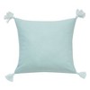 C&F Home Sea glass Starfish Pillow - image 2 of 4