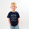 The Juniper Shop American Classic Kids In America Youth Short Sleeve Tee - 3 of 4