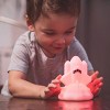 LumiPets LumiJunior Rocketship Nightlight - image 2 of 3