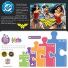 MasterPieces Wonder Woman - Truth, Love, & Justice 100 Piece Jigsaw Puzzle - 4 of 4