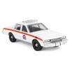 1/64 1987 Chevrolet Caprice, NYS EMS, Hobby Exclusive GLT30442 - 2 of 4
