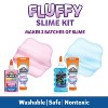 Elmer's 4pk Jungle Jam Slime Kit With Glue & Activator Solution : Target