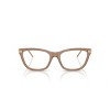 Emporio Armani EA3262 54mm Female Cat Eye Sunglasses - 2 of 4