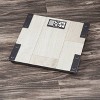 Taylor Digital 440 lb Capacity Bathroom Scale Farmhouse Wood - On Sale -  Bed Bath & Beyond - 33828153