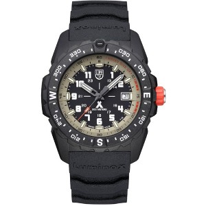 Luminox XB.3731 Men's Bear Grylls Survival Black Strap Watch - 1 of 4