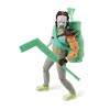 Teenage Mutant Ninja Turtle Casey Jones Skull Face 5" Action Figure - 4 of 4