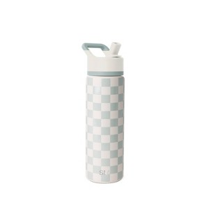 Simple Modern 22oz Summit Water Bottle - 1 of 3