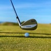 GoSports Tour Pro Golf Wedges - 52" Gap Wedge, 56" Sand Wedge and 60" Lob Wedge in Satin or Black Finish (Right Handed) - 3 of 4