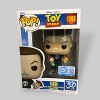 Funko Pop! Disney Toy Story 30th Anniversary Sid Exclusive Figure #1598! - 3 of 4