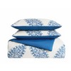 Cannon Abigail Comforter Set Blue - image 3 of 4