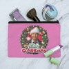 Christmas Vacation Merry Clarkmas Makeup Cosmetic Bag Organizer Pouch - 2 of 4