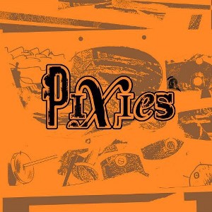 Pixies - Indie Cindy (CD) - 1 of 1