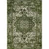 Unique Loom    Richmond Medallion Area Rug - 2 of 4