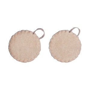 Vic Firth Timpani Mallet Recover Kit - 1 of 2