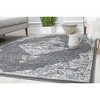 Rugs America Harper Transitional Vintage Area Rug - 3 of 4