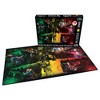 Bob Marley: 1000 Piece Collage Jigsaw Puzzle, Size 19" x 26", 13+ - 2 of 4