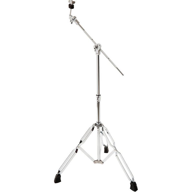 Sound Percussion Labs KBS200 Endeavor Series Double-Braced Cymbal Boom Stand, 2 of 7