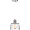 Craftmade Lighting State House 1 - Light Pendant in  Polished Nickel - 2 of 2