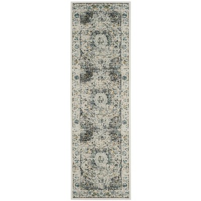 Evoke EVK220 Power Loomed Area Rug  - Safavieh