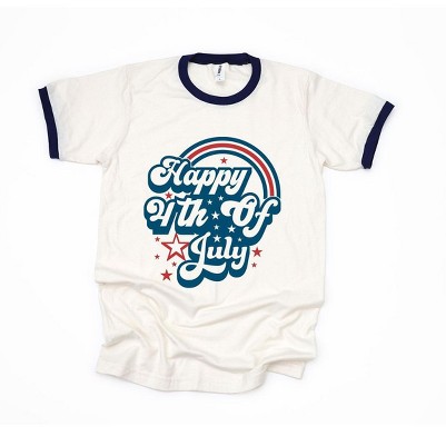 vintage/navy