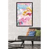Trends International Disney Sleeping Beauty - Cover Framed Wall Poster Prints - 2 of 4
