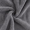 Arkwright Microfiber Coral Fleece Salon Towels (Pack of 10) - Bleach Safe Resistant Hair Drying Towel, 16 x 27 in. - 2 of 4