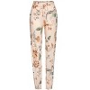 LASCANA Women's Patterned Jogger Pant - image 4 of 4