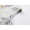 Owlivia Baby Organic Cotton 0.5tog Wearable Blanket,  Sleepsack with 2-Way Zipper - 3 of 3