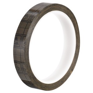 Unique Bargains Adhesive Grid Anti-static Film Roll Surface Protection Packaging Tape 1 Pc - 1 of 4