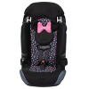 Disney Baby Finale 2-in-1 Booster Car Seat - 2 of 4