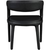 Meridian Furniture,Sylvester Vegan Leather Dining Chair - 2 of 4