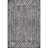 Tokay Bohemian Inspired Geometric Indoor/Outdoor Area Rug - JONATHAN Y - 2 of 4