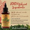 Tropic Isle Living Jamaican Black Castor Hair Growth Oil - 4 fl oz - 3 of 4